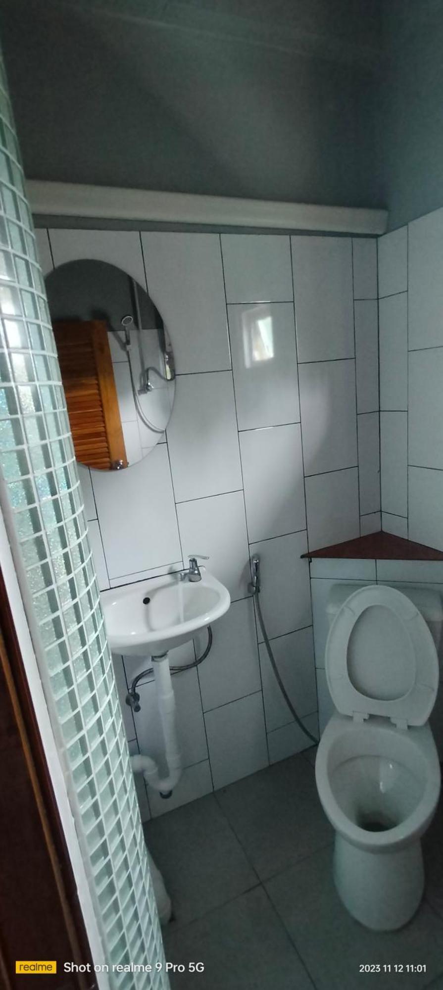 Easy Rooms And Minimart Ko Lanta المظهر الخارجي الصورة