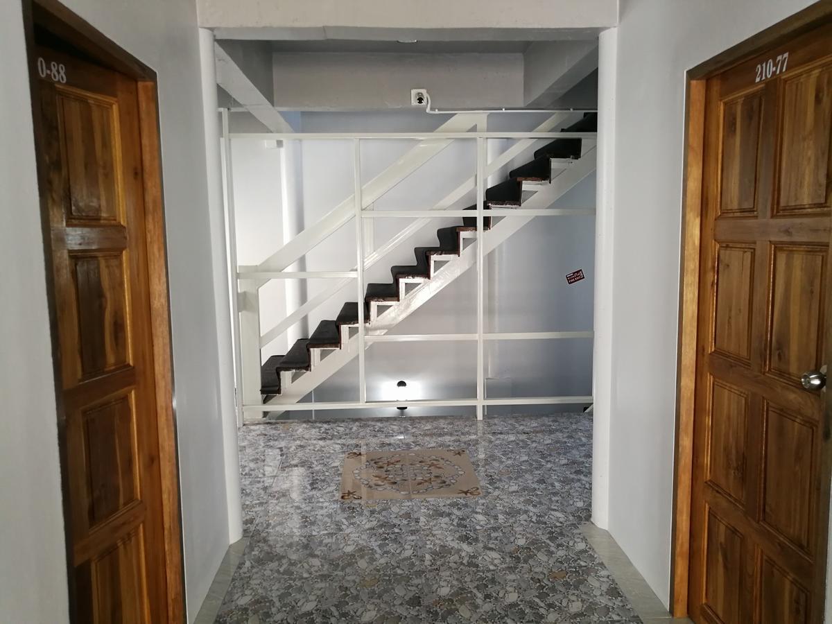 Easy Rooms And Minimart Ko Lanta المظهر الخارجي الصورة