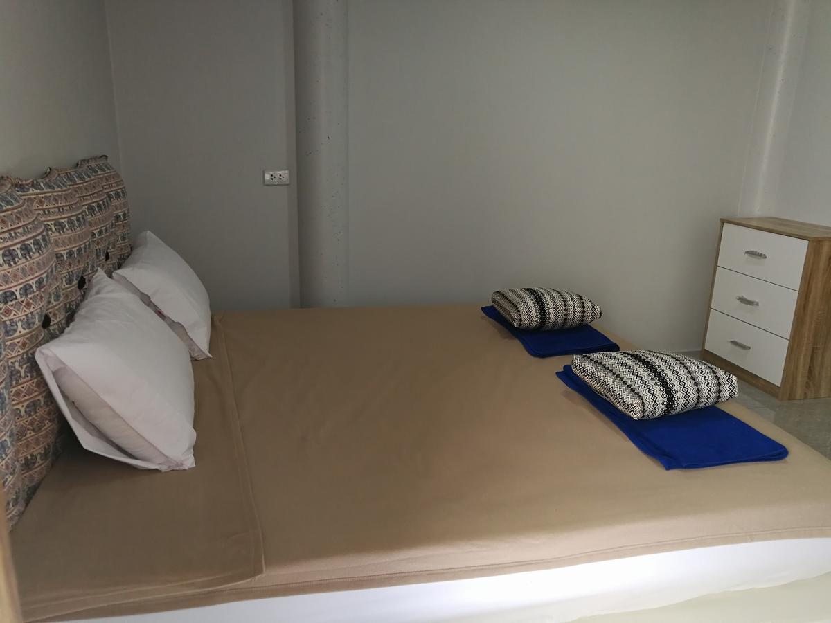 Easy Rooms And Minimart Ko Lanta المظهر الخارجي الصورة