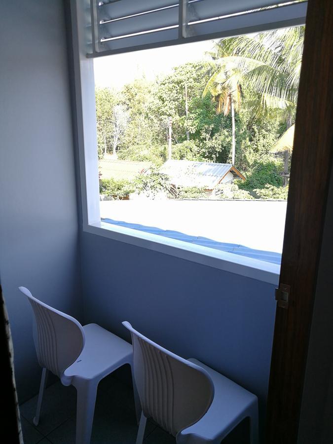 Easy Rooms And Minimart Ko Lanta المظهر الخارجي الصورة