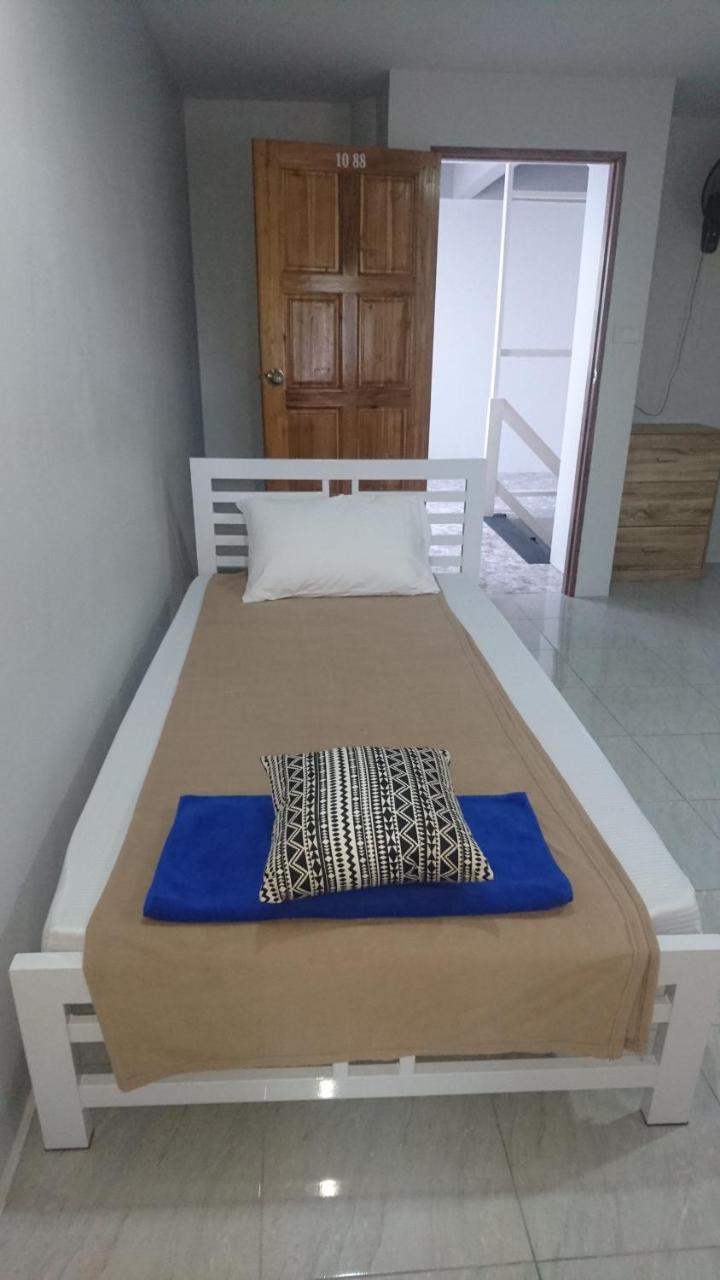 Easy Rooms And Minimart Ko Lanta المظهر الخارجي الصورة