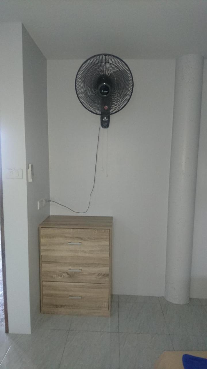 Easy Rooms And Minimart Ko Lanta المظهر الخارجي الصورة