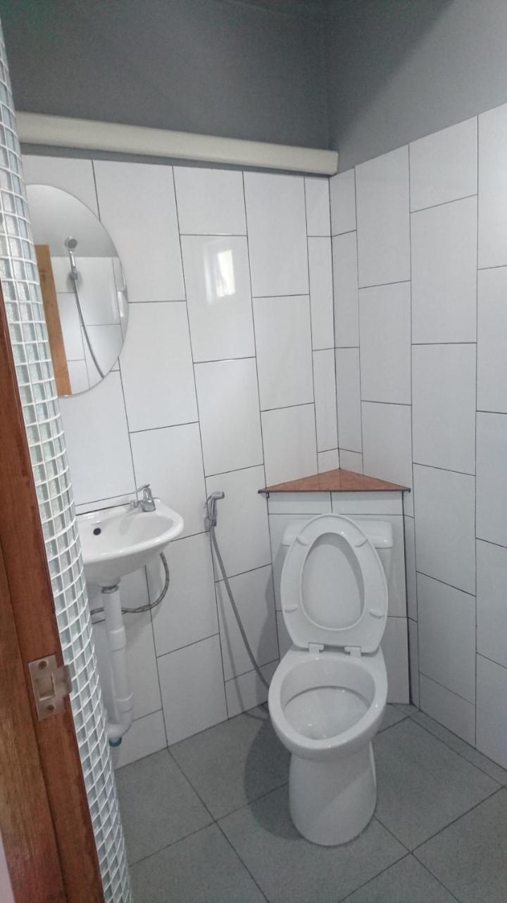 Easy Rooms And Minimart Ko Lanta المظهر الخارجي الصورة