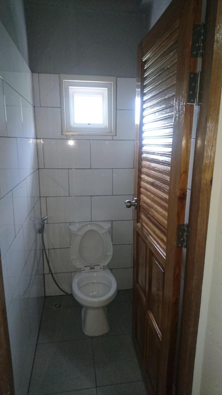 Easy Rooms And Minimart Ko Lanta المظهر الخارجي الصورة