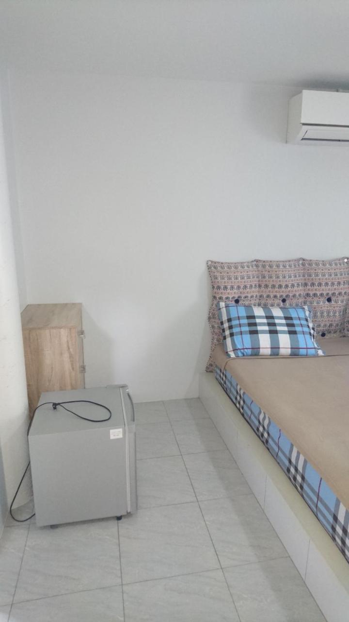 Easy Rooms And Minimart Ko Lanta المظهر الخارجي الصورة