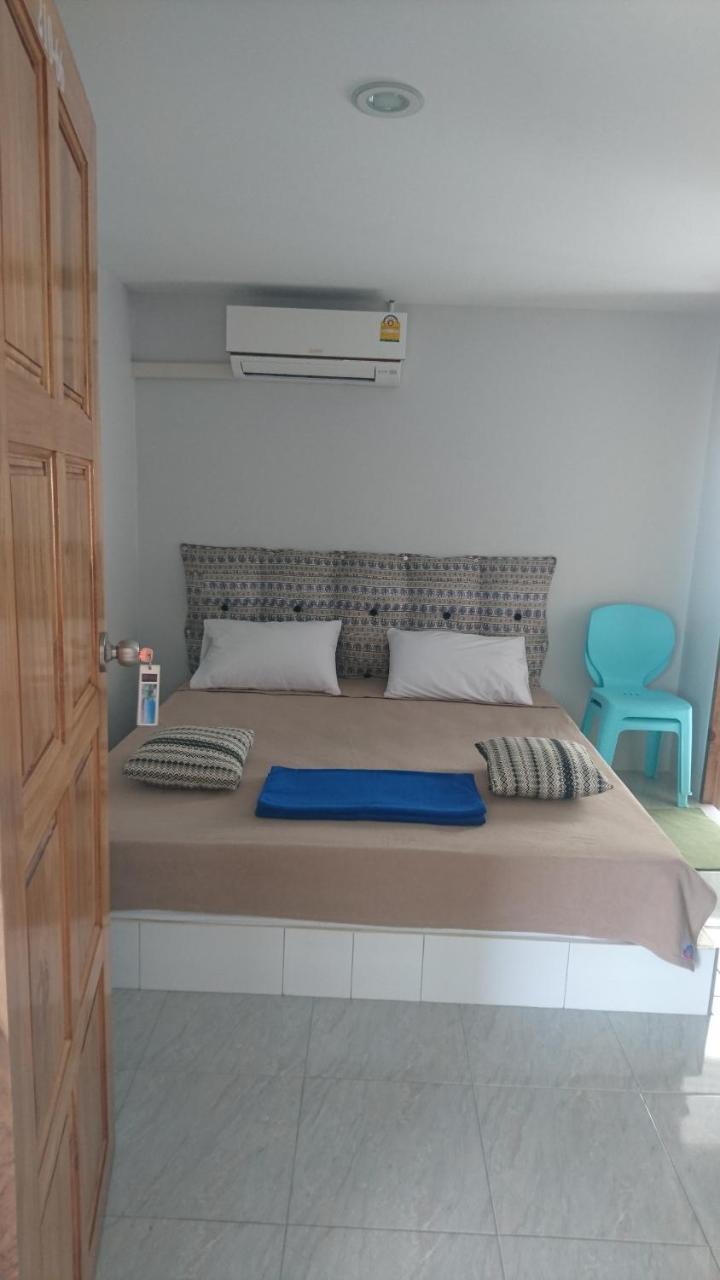 Easy Rooms And Minimart Ko Lanta المظهر الخارجي الصورة