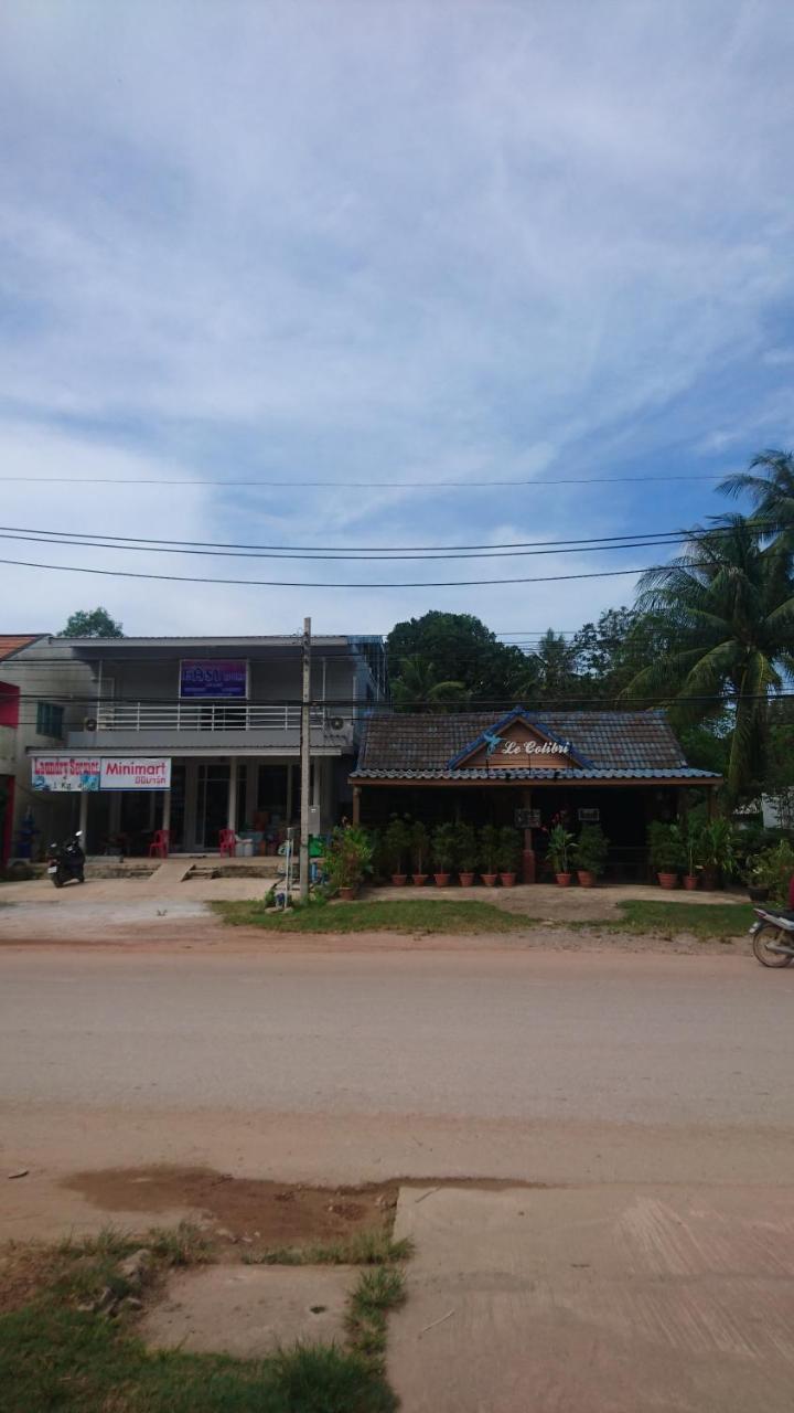 Easy Rooms And Minimart Ko Lanta المظهر الخارجي الصورة