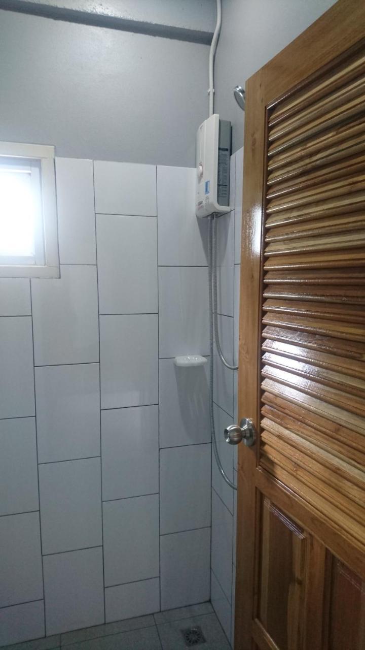 Easy Rooms And Minimart Ko Lanta المظهر الخارجي الصورة
