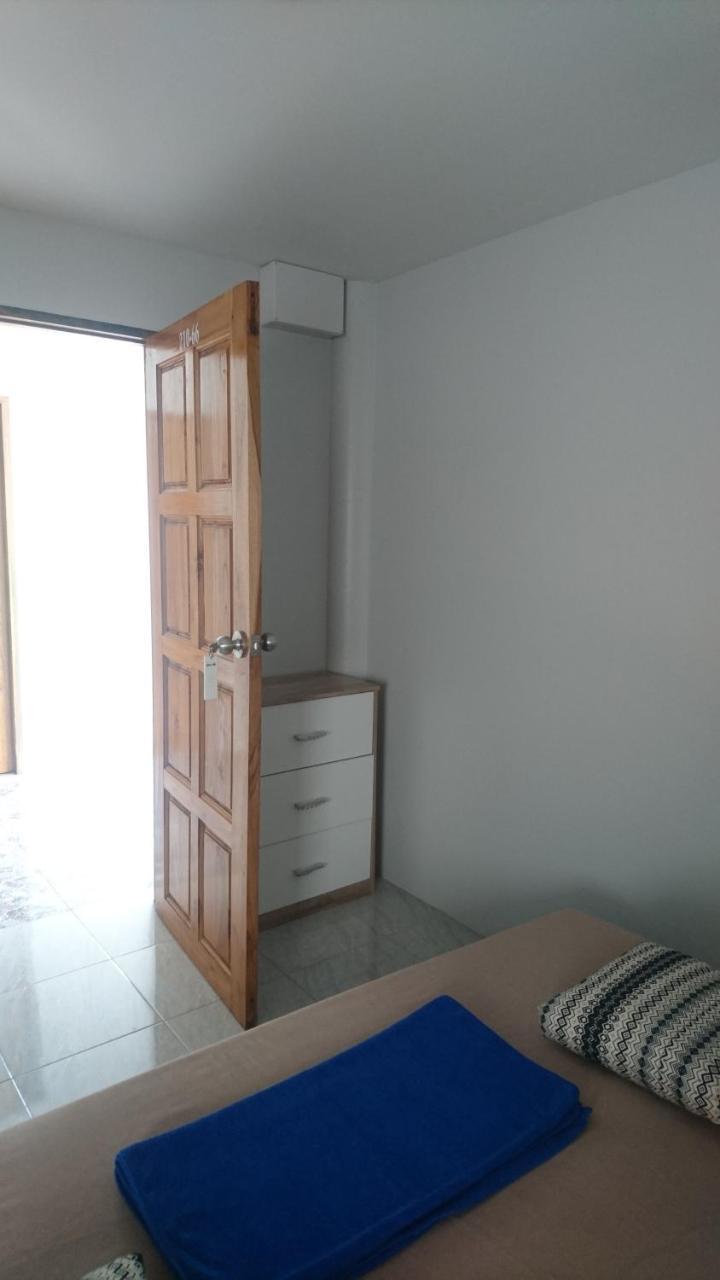 Easy Rooms And Minimart Ko Lanta المظهر الخارجي الصورة