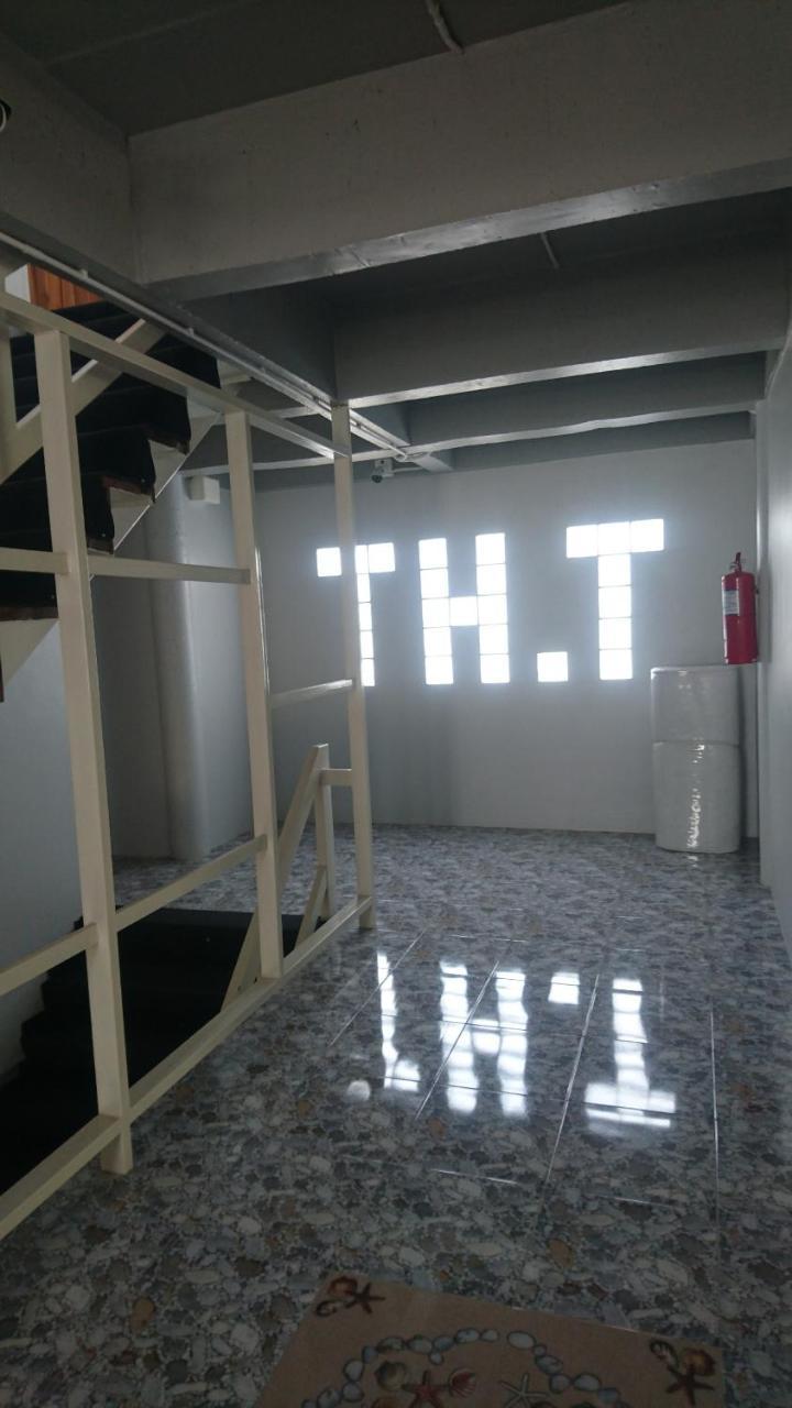 Easy Rooms And Minimart Ko Lanta المظهر الخارجي الصورة