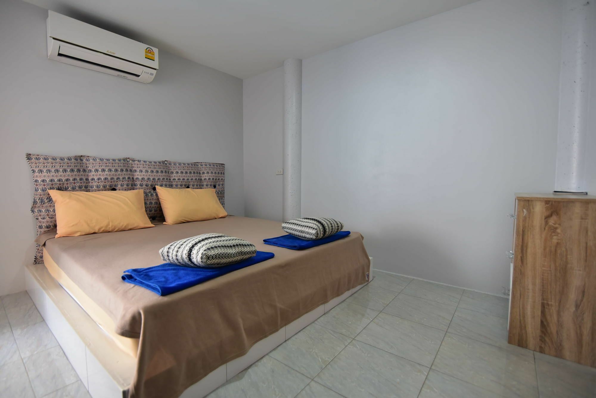 Easy Rooms And Minimart Ko Lanta المظهر الخارجي الصورة
