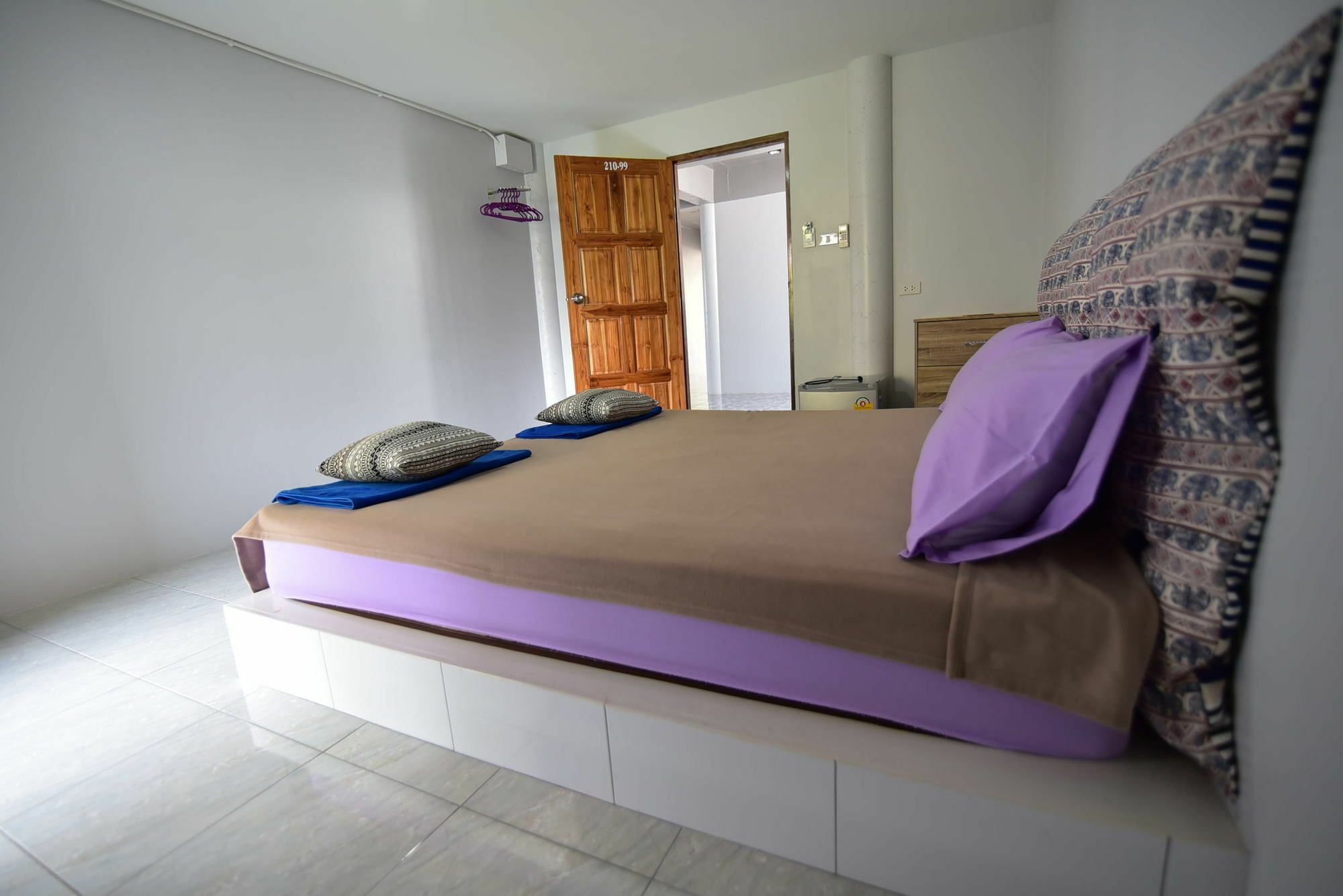 Easy Rooms And Minimart Ko Lanta المظهر الخارجي الصورة