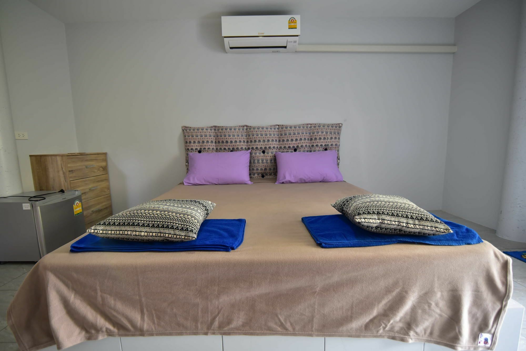 Easy Rooms And Minimart Ko Lanta المظهر الخارجي الصورة