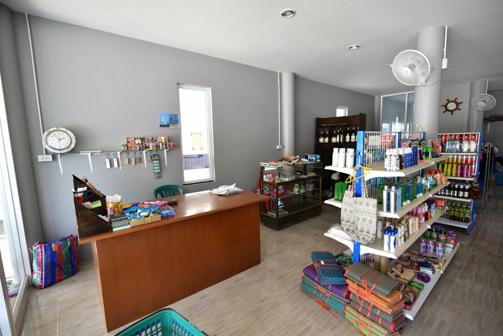 Easy Rooms And Minimart Ko Lanta المظهر الخارجي الصورة